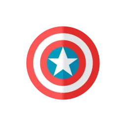 Free Captain  Icon