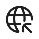 Free Portal Icon