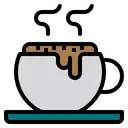 Free Capuchino  Icono