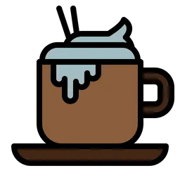 Free Capuchino  Icono