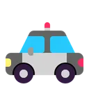 Free Car Flat Icon