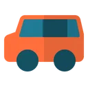 Free Car Vehicle Shop Icon