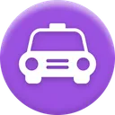Free Car Automobile Transport Icon