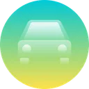 Free Car Automobile Travel Icon