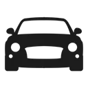 Free Car Vehicle Transport Icon