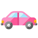 Free Car  Icon