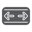 Free Car battery  Icon
