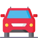 Free Car Booking Car Travelling Cab Icon