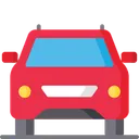 Free Car Booking Car Travelling Cab Icon