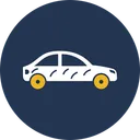Free Car cleaning  Icon