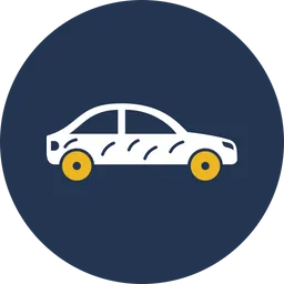 Free Car cleaning  Icon