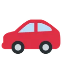 Free Car Automobile Vehicle Icon