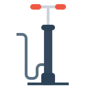 Free Car Air Pressure Icon