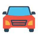 Free Transport Vehicle Car Icon