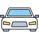 Free Auto Automobile Car Icon