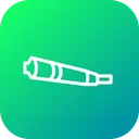 Free Car Bile Silencer Icon