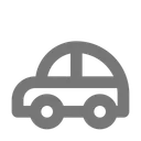 Free Car Icon