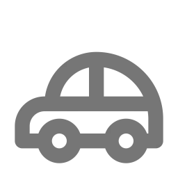 Free Car  Icon