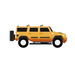 Free Car  Icon