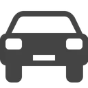 Free Car Icon