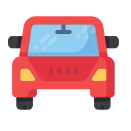 Free Car  Icon