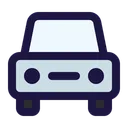 Free Car  Icon