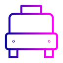 Free Car Vehicle Travel Icon