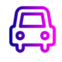 Free Car  Icon