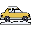 Free Car  Icon