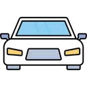 Free Auto Automobile Car Icon