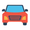 Free Transport Vehicle Car Icon