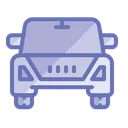 Free Car Vehicle Automobile Icon