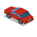 Free Car  Icon