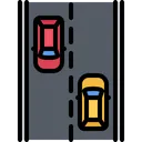 Free Car  Icon
