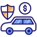 Free Car Insurance Auto Insurance Auto Icon