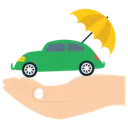 Free Car Insurance Automobile Insurance Accident Insurance Icon