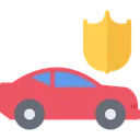 Free Protection Shield Mechanic Icon