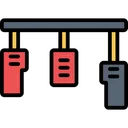 Free Car Pedal Control  Icon