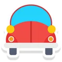 Free Car  Icon