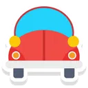 Free Car  Icon