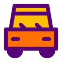 Free Car transport  Icon