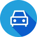 Free Car Vehicle Ui Icon