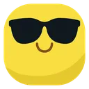 Free Mesa De Trabajo Emoji Emoticon Icono