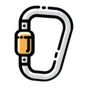 Free Carabiner  Icon