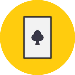 Free Card  Icon