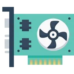 Free Card  Icon