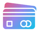 Free Card Finance Money Icon