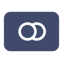 Free Card Debit Payment Icon