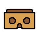 Free Card Cardboard Pack Icon