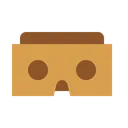 Free Card Cardboard Pack Icon